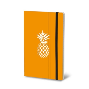 Fresh Fruit Notebooks Stifflex,artwork, journals